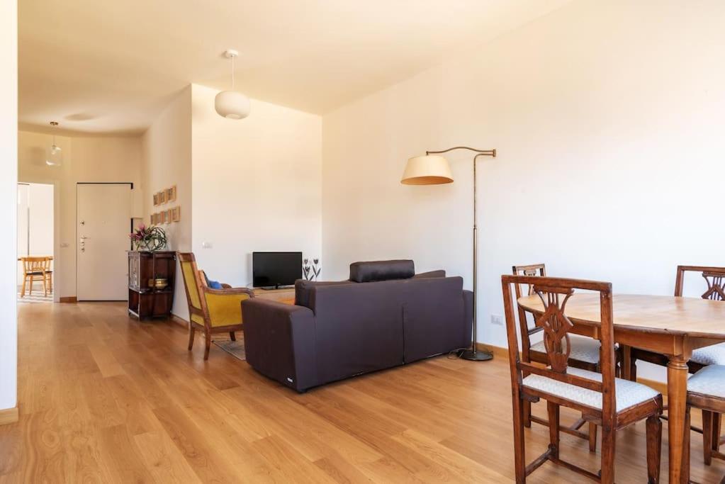 Appartamento Elegante Bilocale San Calocero Milano Esterno foto