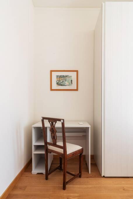 Appartamento Elegante Bilocale San Calocero Milano Esterno foto
